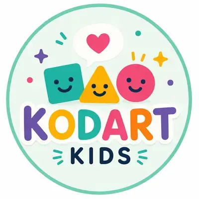 KodArt Kids